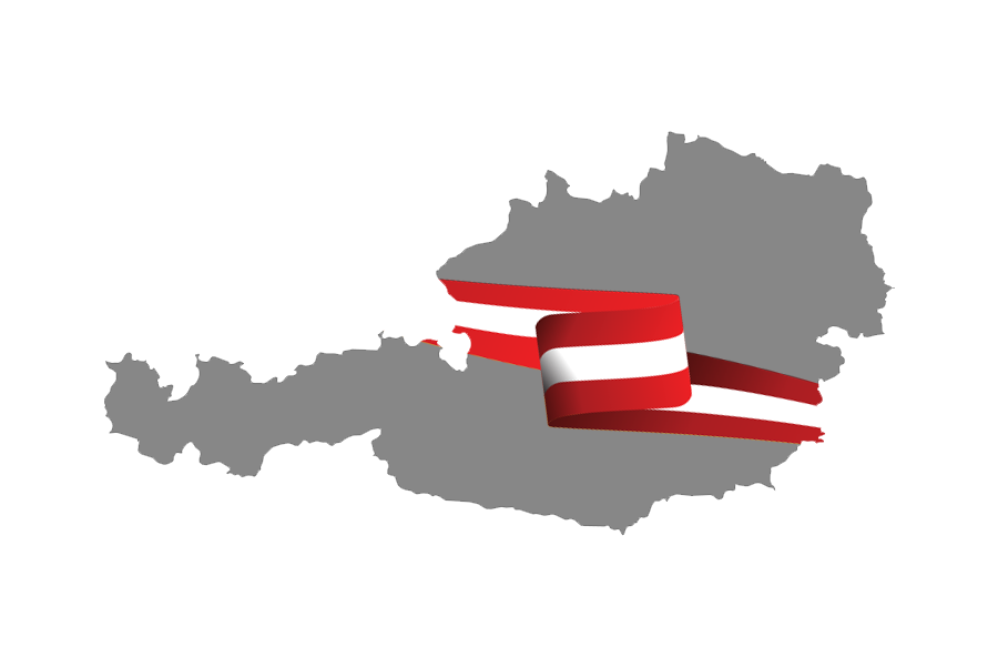 Ausztria